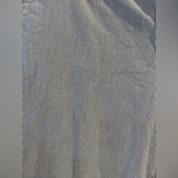 Tommy Hilfiger Blue Straight Leg Jeans - Picture 2 of 5